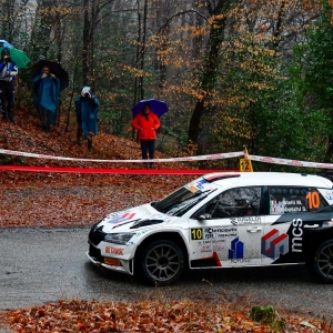 32° RALLY DEI LAGHI - Gallery 4